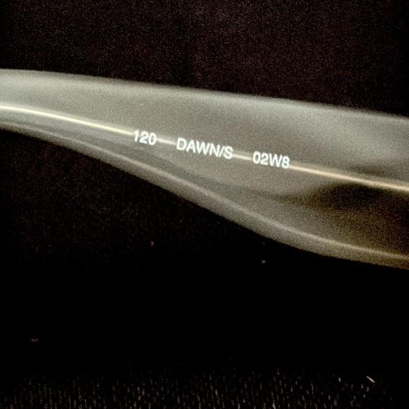 kate spade DAWN/S Sunglasses - Picture 7 of 10